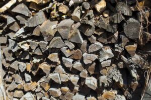 rotting-firewood-DVA-home-inspections