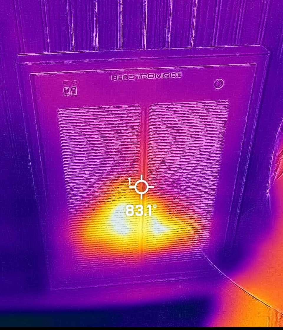 Electric Heat
